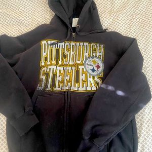 Pittsburgh Steelers hoodie
